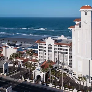Semesteranläggning (resort) The Plaza & - Daytona, Daytona Beach