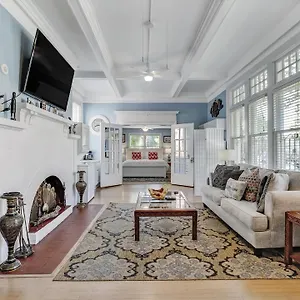 Drayton Place 1a , Savannah United States
